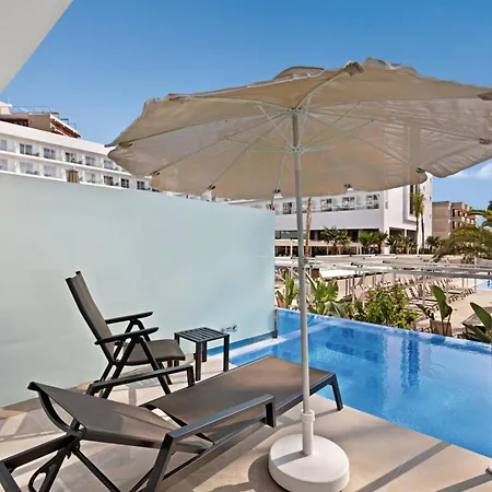Riu Playa Park 4*