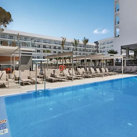 فندق Riu Playa Park بلايا ذي بالما