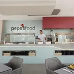 Hotel Riu Playa Park