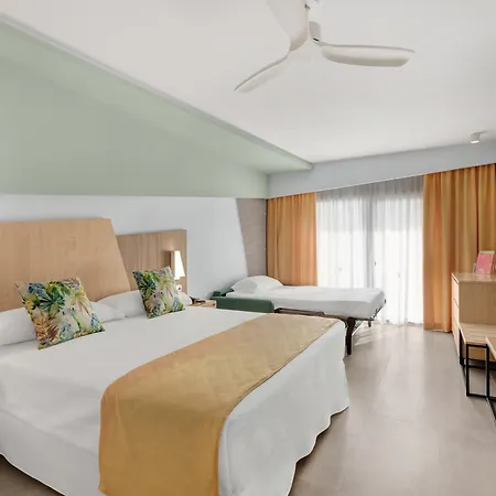 Hotel Riu Playa Park Playa de Palma (Mallorca)