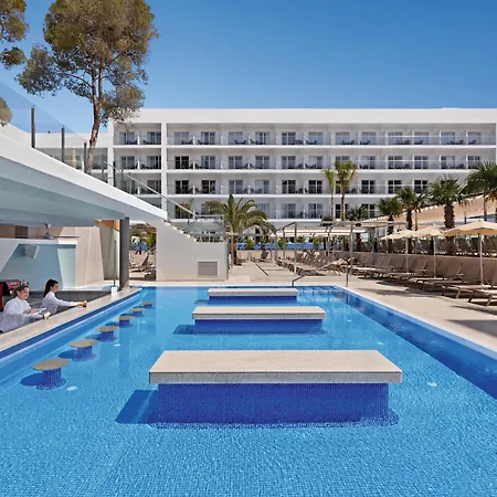 Riu Playa Park Ξενοδοχείο 4*