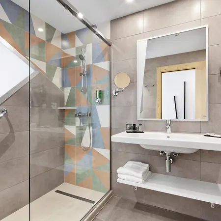 Riu Playa Park Готель