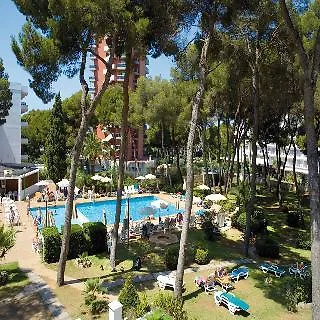 Riu Playa Park 4*