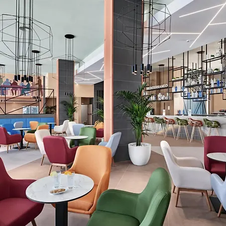 Riu Playa Park Hotel Playa de Palma (Mallorca)