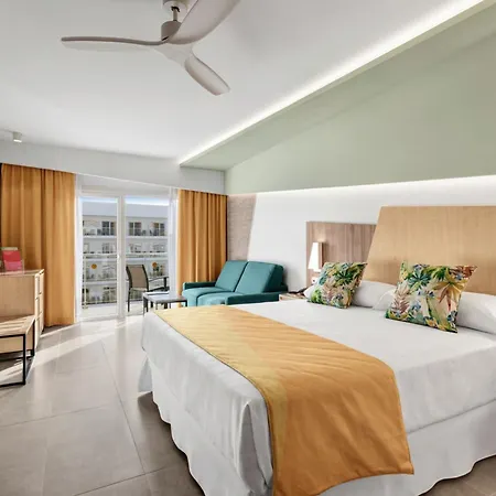 Riu Playa Park Готель Плайя-де-Пальма