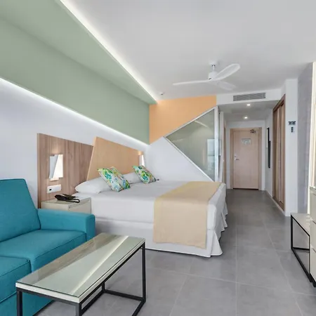 Hotel Riu Playa Park