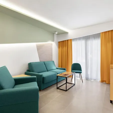 Riu Playa Park 4* Плайя-де-Пальма