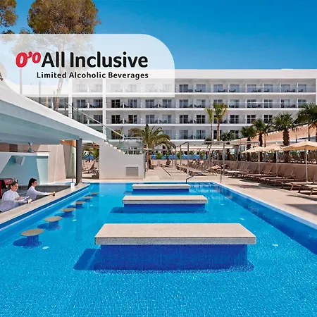 Riu Playa Park Готель 4*