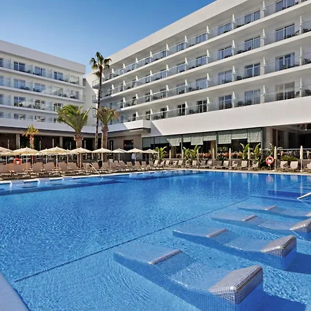 Hotel Riu Playa Park Playa de Palma (Mallorca)