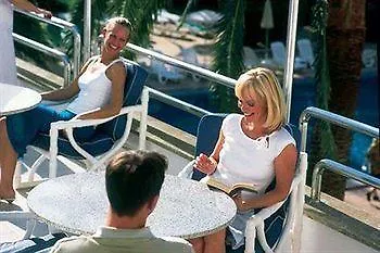 Riu Playa Park Ξενοδοχείο 4*