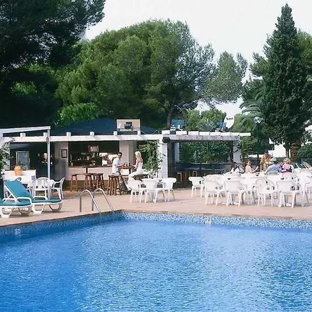 Riu Playa Park Playa de Palma (Mallorca)