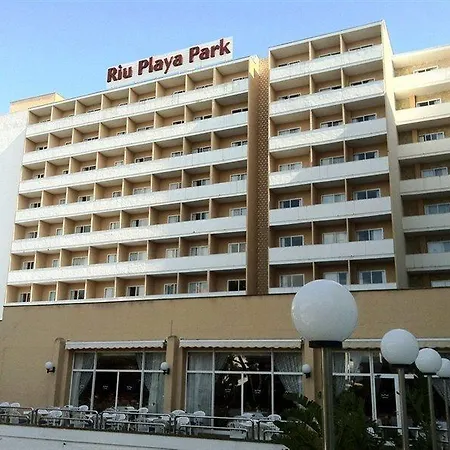 Riu Playa Park 4*