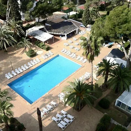 Riu Playa Park 4* Playa de Palma (Mallorca)