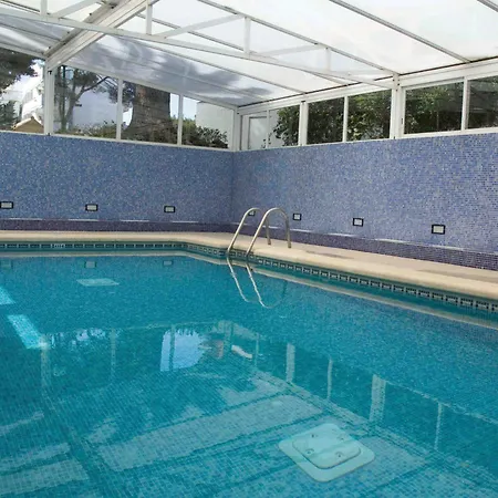 Готель Riu Playa Park 4*