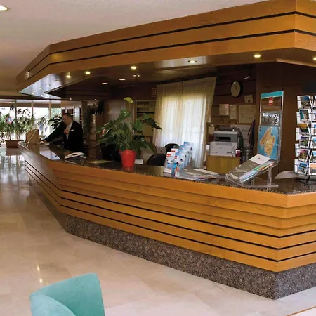 Hotel Riu Playa Park Playa de Palma (Mallorca)