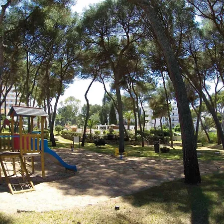 Hotel Riu Playa Park Playa de Palma (Mallorca)