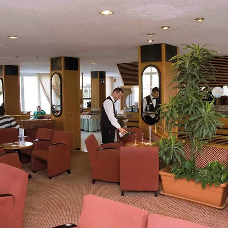 Riu Playa Park Готель 4*