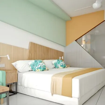 Riu Playa Park Готель