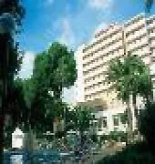 Riu Playa Park Ξενοδοχείο 4*