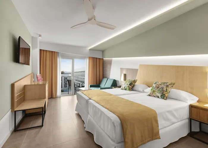 Riu Playa Park Hotel Playa de Palma (Mallorca)