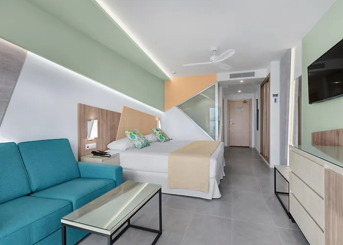 Riu Playa Park Hotel