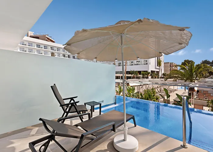 Hotel Riu Playa Park 4*