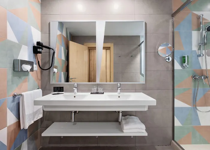 Hotel Riu Playa Park Playa de Palma (Mallorca)