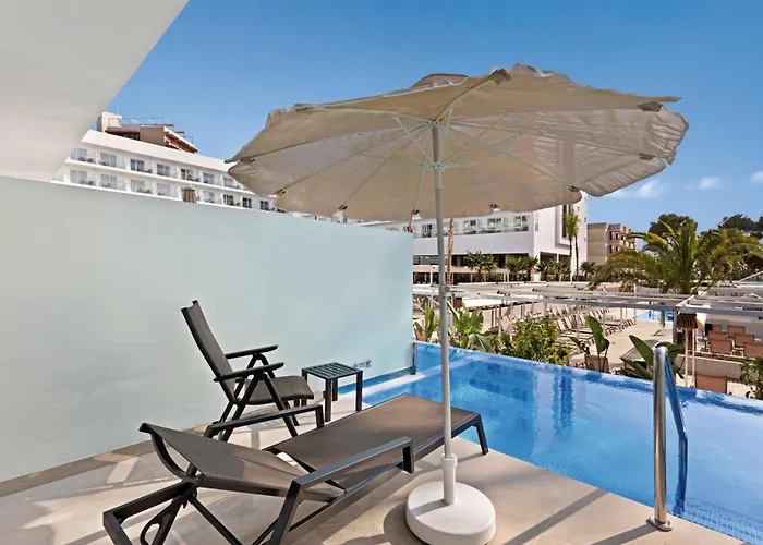 Riu Playa Park 4*