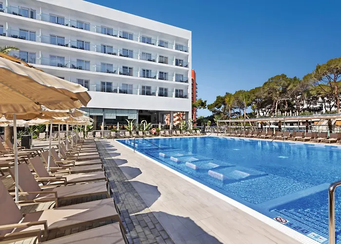 Hotel Riu Playa Park 4*