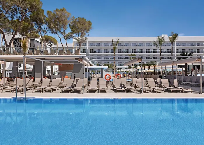 Riu Playa Park Hotel