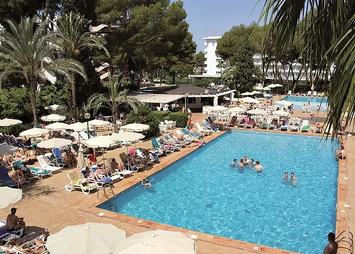 Hotel Riu Playa Park