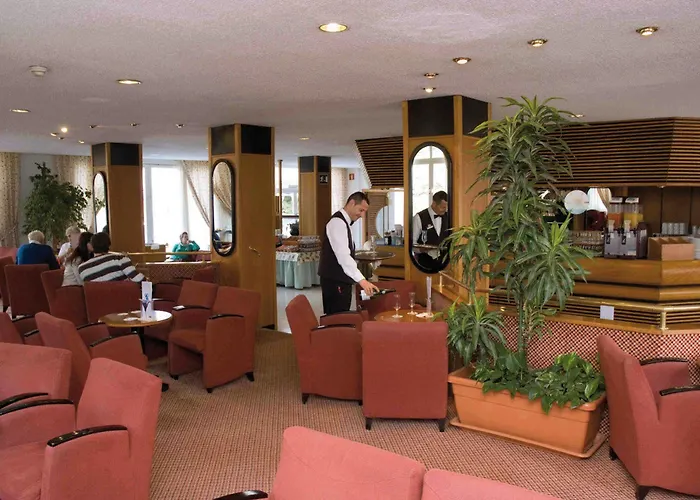 Riu Playa Park Hotel 4*