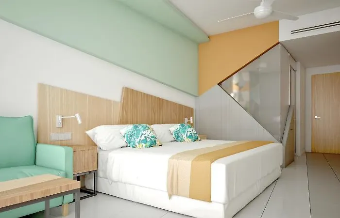 Riu Playa Park Hotel