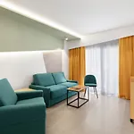 Hotel Riu Playa Park Playa de Palma (Mallorca)
