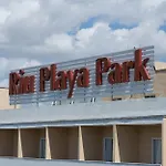 Hotel Riu Playa Park Playa de Palma (Mallorca)
