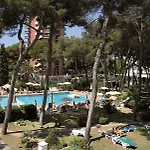 Riu Playa Park Playa de Palma (Mallorca)
