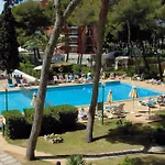Hotel Riu Playa Park Playa de Palma (Mallorca)