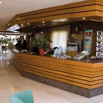 Hotel Riu Playa Park Playa de Palma (Mallorca)
