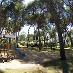 Hotel Riu Playa Park Playa de Palma (Mallorca)