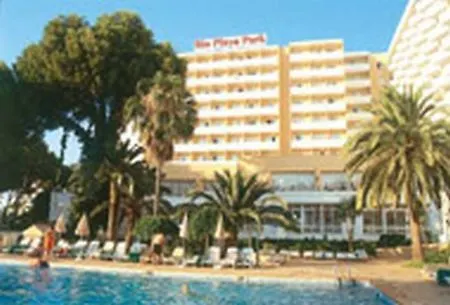 酒店 Riu Playa Park