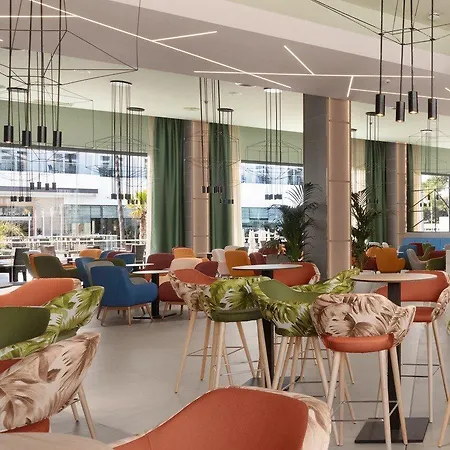 Riu Playa Park Hotel 4*