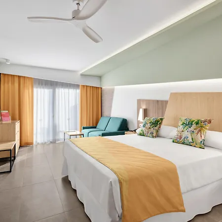 Riu Playa Park ホテル