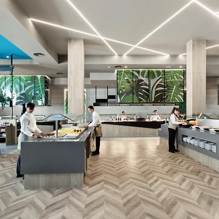 Riu Playa Park מלון