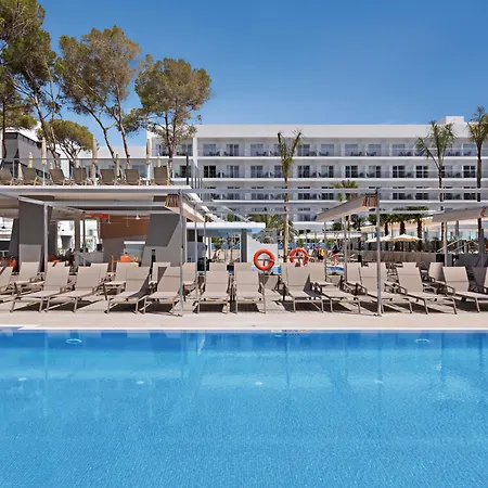 Hotel Riu Playa Park 3*