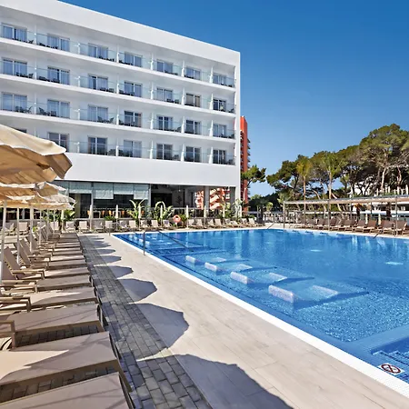 Riu Playa Park Hotel Playa de Palma (Mallorca)