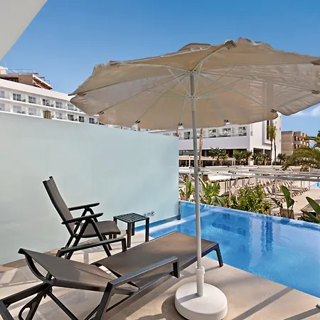 Hotel Riu Playa Park 4*