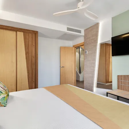 Hotel Riu Playa Park Playa de Palma (Mallorca)