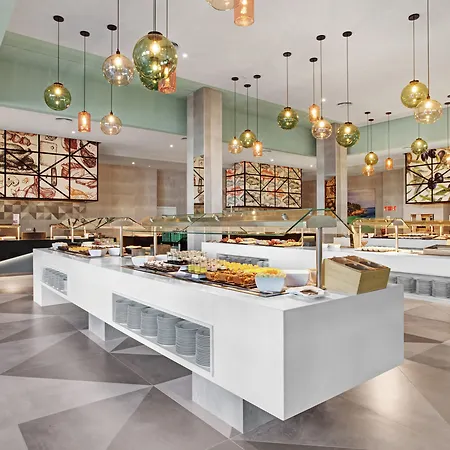 Riu Playa Park Hotel 4*