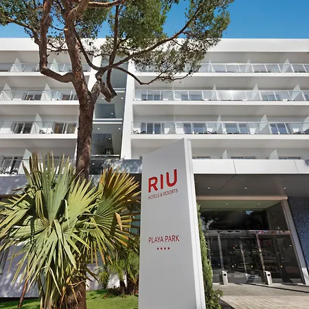 Riu Playa Park فندق 4*