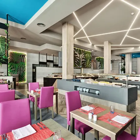 Riu Playa Park 4* Playa de Palma (Mallorca)